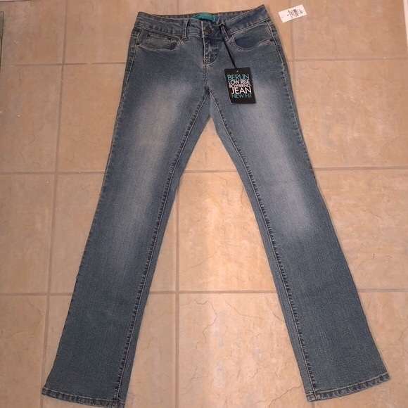 Denim Women’s Jeans - Picture 3 of 4